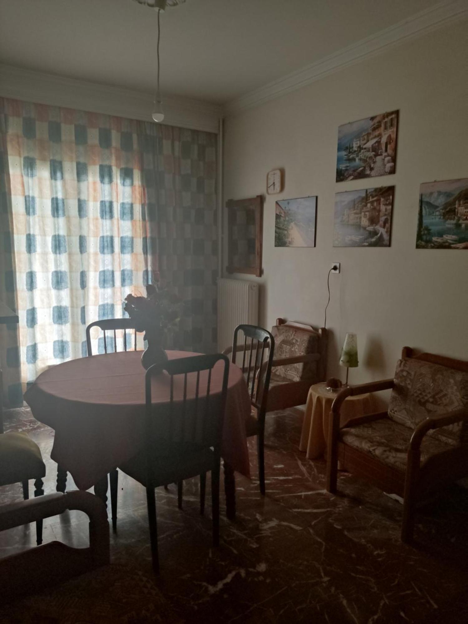 Maison De Nauplie Esterno foto